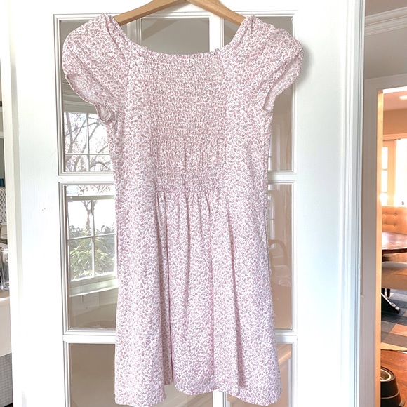 abercrombie kids 9/10 dress. Like new - Picture 3 of 3